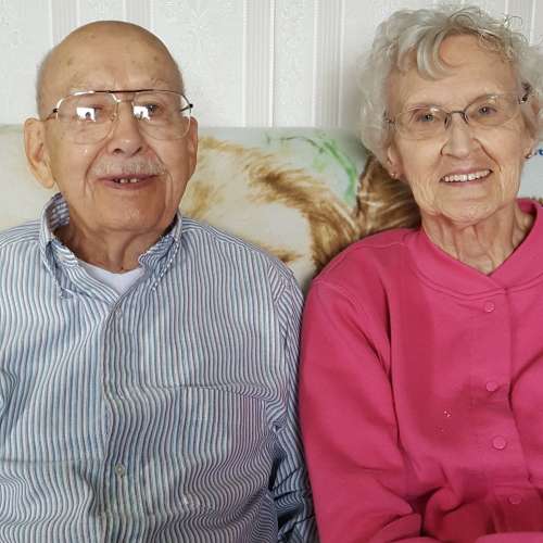 Steuben Senior Services Fund, Inc. | Jack & Kathryn