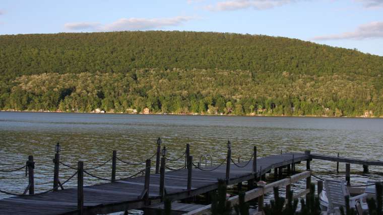 Steuben Senior Services Fund, Inc. | Pulteney Lake