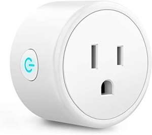 Steuben Senior Services Fund, Inc. | Smart plug