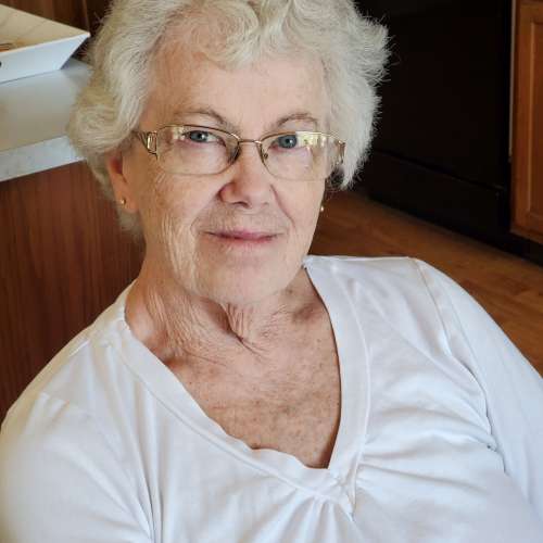 Steuben Senior Services Fund, Inc. | Nancy Larue