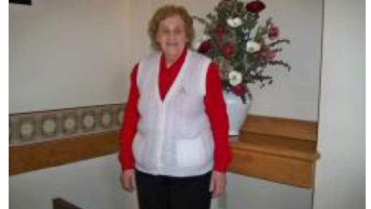 Steuben Senior Services Fund, Inc. | Spring 2012 Newsletter