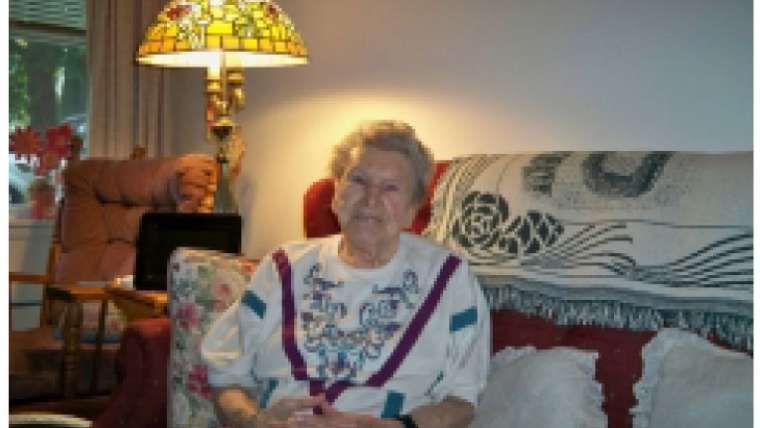 Steuben Senior Services Fund, Inc. | Summer 2011 Newsletter