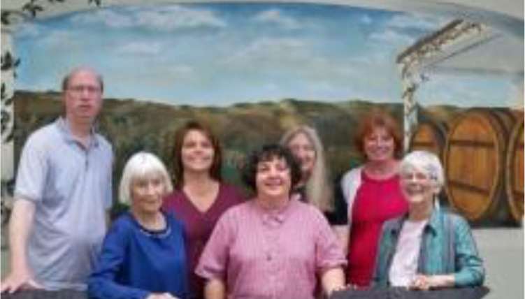 Steuben Senior Services Fund, Inc. | Summer 2012 Newsletter