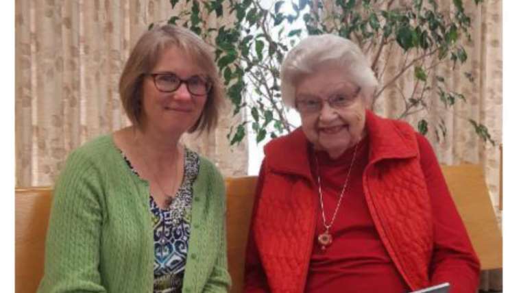 Steuben Senior Services Fund, Inc. | Summer 2016 Newsletter