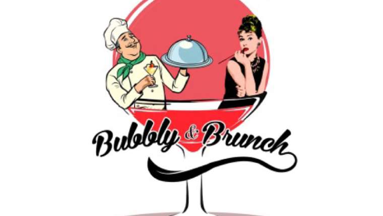 SSSF Bubbly & Brunch Save the Date July 30, 2023