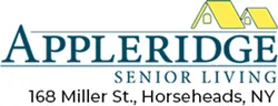 Appleridge senior living 168 Miller Street Horseheads, NY